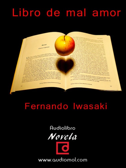Title details for Libro de mal amor by Fernando Iwasaki - Available